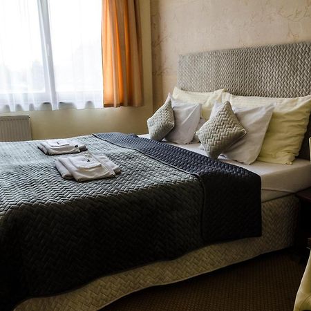 Hotel Rokoko Košice Exteriér fotografie