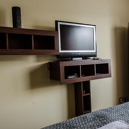 Hotel Rokoko Košice Exteriér fotografie