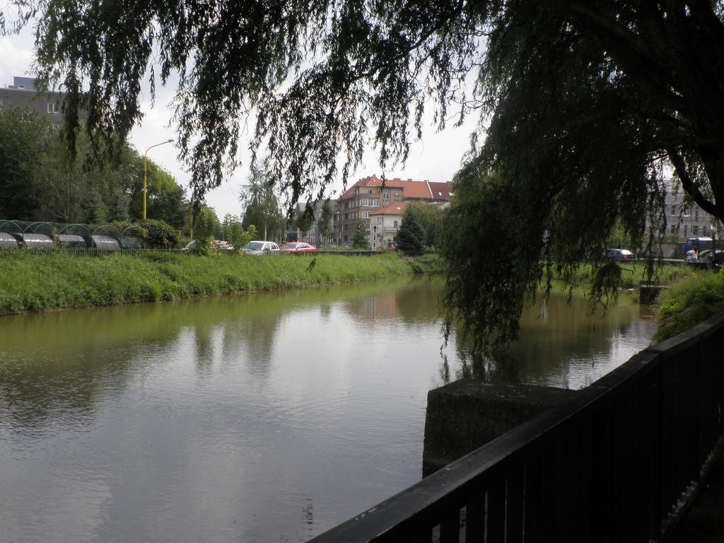 Hotel Rokoko Košice Exteriér fotografie