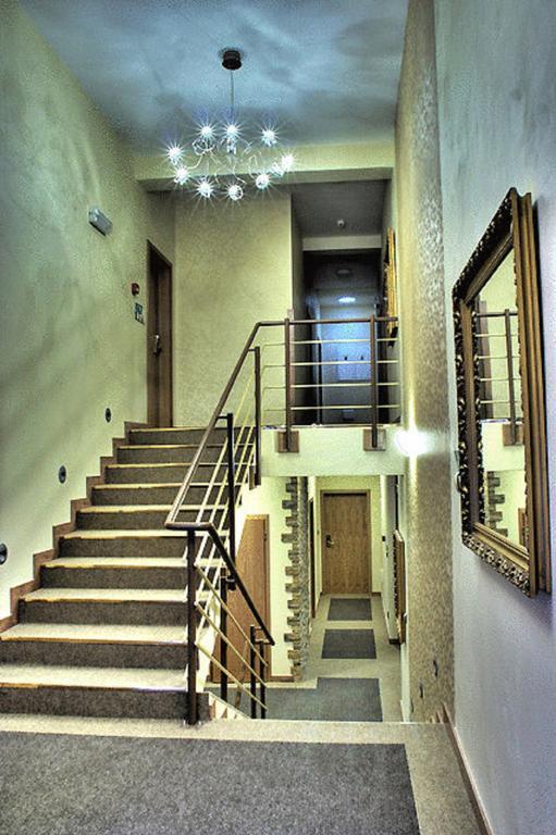 Hotel Rokoko Košice Exteriér fotografie