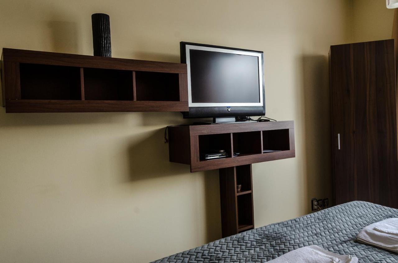 Hotel Rokoko Košice Exteriér fotografie
